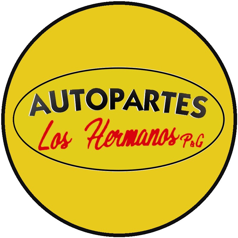 Autopartes Los Hermanos P&G